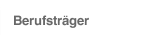 Berufsträger